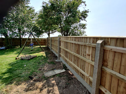 47mm x 75mm Cant Rails (ex 125x47)