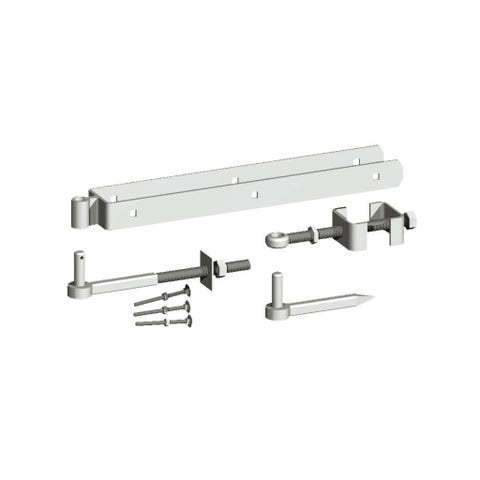 Hook to Drive Adjustable Field Gate Set