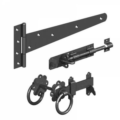 18" Gatemate Side Gate Kits