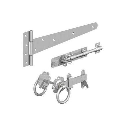 18" Gatemate Side Gate Kits