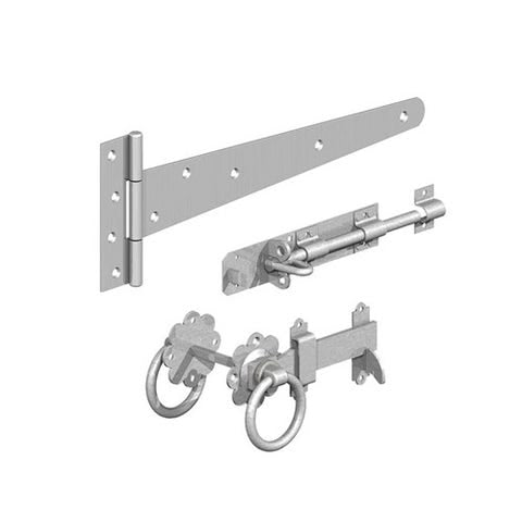 18" Gatemate Side Gate Kits