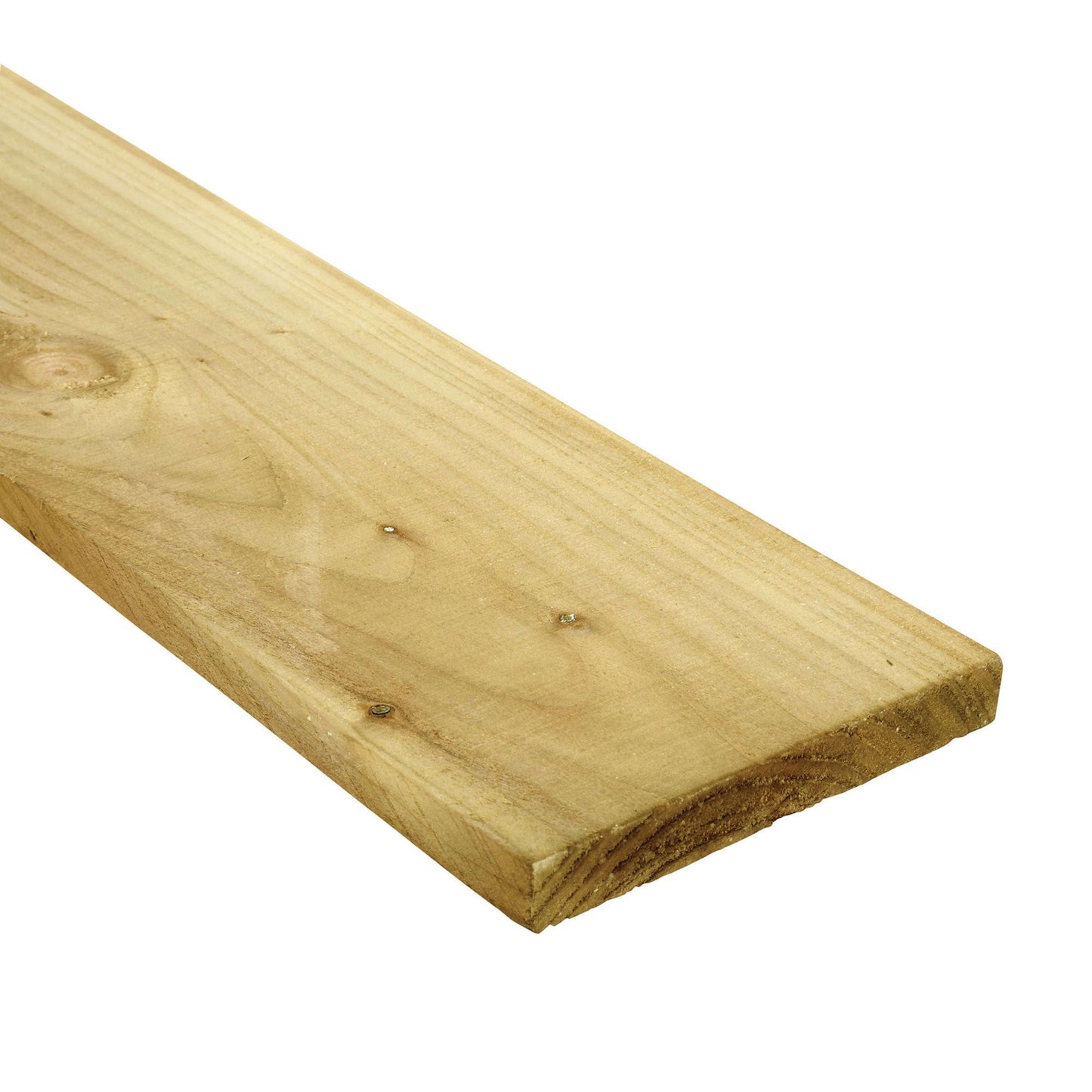 22mm x 150mm Timber Gravel Boards