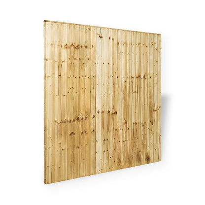 Heavy Duty Closeboard Panels