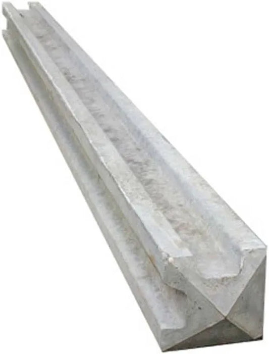 Concrete Corner Post